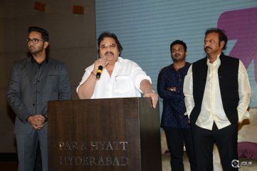 Mohan Babu 40 Years Celebrations
